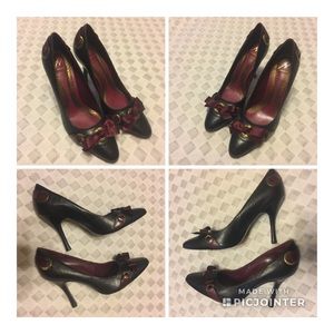 ***J Vincent***Stylish Dress Shoes 